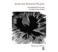 Into The Darkest Places
