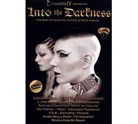 Into The Darkness Vol.1