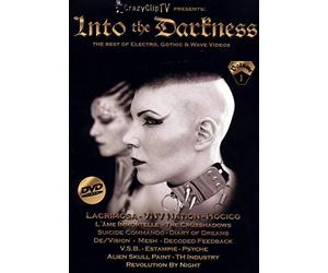 Into The Darkness Vol.1
