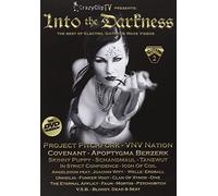 Into The Darkness Vol.2