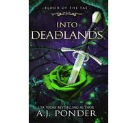 Into the DeadLands