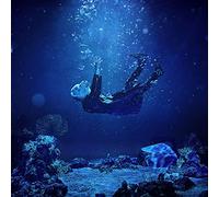 INTO THE DEEP (通常盤) (特典なし)