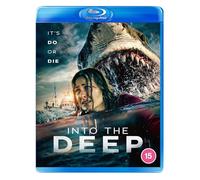 Into The Deep [Blu-ray]