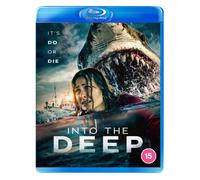 Into The Deep [Blu-ray]