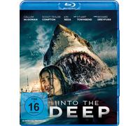Into the Deep – Scout Taylor-Compton – Blu-ray