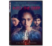 Into The Deep [Digital Video Disc] Ac-3/Dolby Digital, Dolby, Subtitled, Widescreen