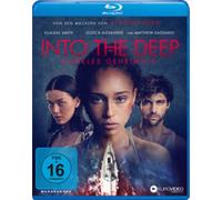 Into the Deep - Dunkles Geheimnis (Blu-ray) Ella-Rae Smith Jessica Alexander