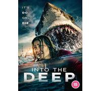 Into The Deep [DVD]