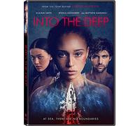 Into The Deep [Digital Video Disc] Ac-3/Dolby Digital, Dolby, Subtitled, Widescreen