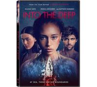 Into the Deep [DVD] [Region Free]