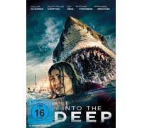 Into The Deep – Scout Taylor-Compton – DVD
