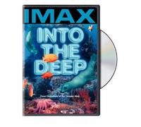 Into the Deep (IMAX) [Import USA Zone 1]