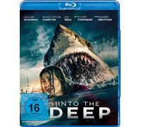 Taylor-Compton,Scout - Into the Deep