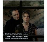 Lieder/Into the Deepest Sea