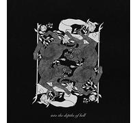 Joshua Burnside – Into the Depths of Hell – CD – Neuf – Membran