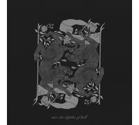 Into the Depths of Hell by Joshua Burnside [CD] NEUF