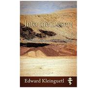 Into The Desert