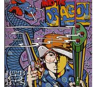 Into the Dragon