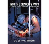 Into The Dragon's Jaws