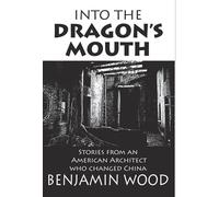 Into The Dragon's Mouth