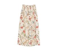 Into THE East - Pantalon large - Femme - Pantalons - Beige - Taille: 38 FR
