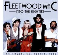 Into The Eighties Radio Broadcast Inglewood 1982