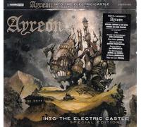 Into The Electric Castle