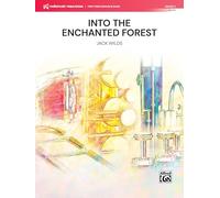 Into the Enchanted Forest: Conductor Score