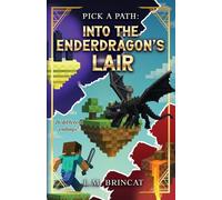 Into the Enderdragon's Lair: Pick a Path