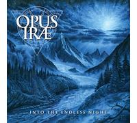 Opus Irae – Into the Endless Night – CD