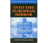Into the European Mirror: The Works of Julian Samuel