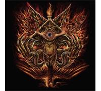 Deiphago - Into The Eye of Satan [Import]