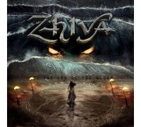 Into the Eye of the Storm