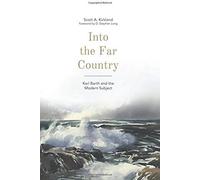 Into The Far Country