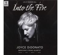 Into The Fire-Live from Wigmore Hall