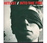 Into the Fire