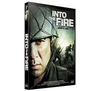 Into The Fire