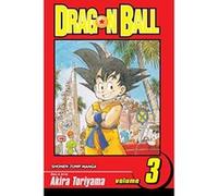 Into the fire, Dragon Ball Series Akira Toriyama (Auteur)