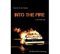 Dreamscape – Into The Fire