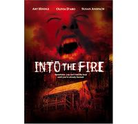 Into the Fire [Import USA Zone 1]
