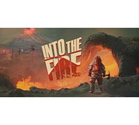 Into the Fire (Steam Account)