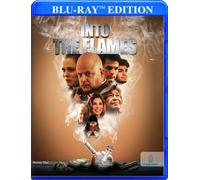 Into The Flames [Blu-Ray]