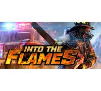 Into The Flames (PC)