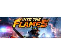 Into The Flames (Steam Account)