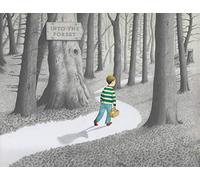 Into the Forest