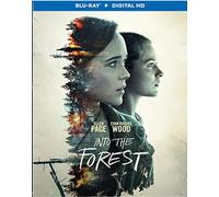 Into The Forest [Blu-Ray]