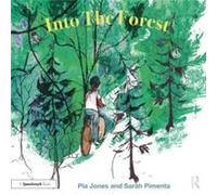 Into The Forest by Sarah Pimenta Sarah Pimenta (Auteur)