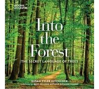 Into the Forest by Susan Tyler Hitchcock Susan Tyler Hitchcock (Auteur)