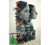 Into the Forest (Dolby, PAL)