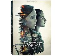 Into The Forest [Dvd + Digital]